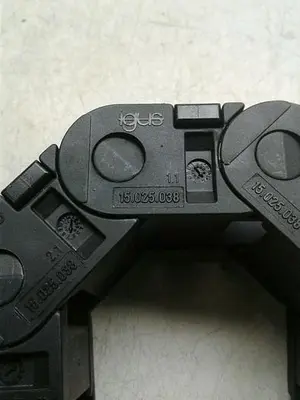 New | in-Stock IGUS 40.02.300 Misc Electrical & Power Parts | ND Industrial Surplus #1223443