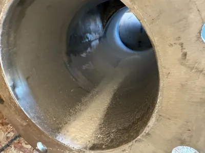 USED YOUNG INDUSTRIES Valves/Fittings