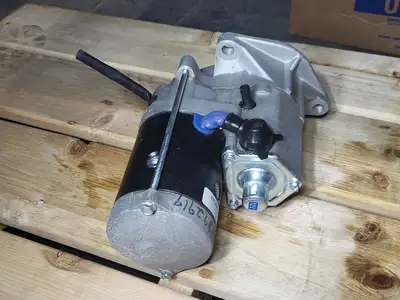 New | in-Stock HITACHI 291255-902AD Starters British Columbia CA | Lenmark #1442867
