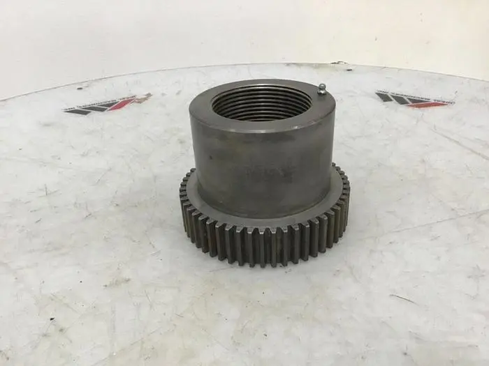 Used VAN DORN 300597ST Injection Molding Parts | Ideal Machinery #663221