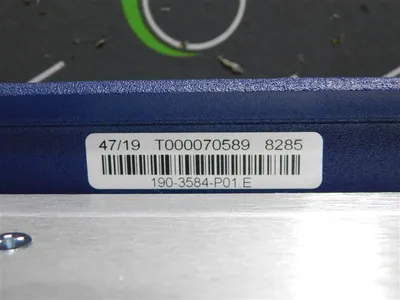 USED SEL SEL-3530