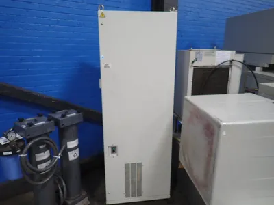 Used MITSUBISHI FA10VM Wire EDM Ohio US | HGR 24 #743560