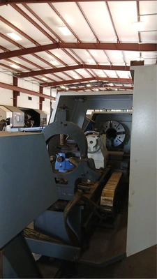 Used 2012 WEILER E90 CNC Lathes Illinois US | Revelation Machinery #1318336