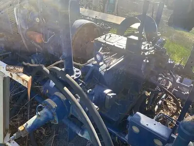 USED ARIEL JGP-2