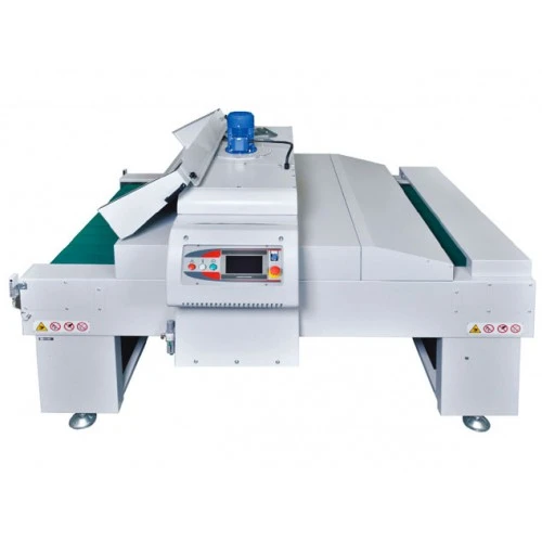 NEW GIARDINA GST / UV OVEN