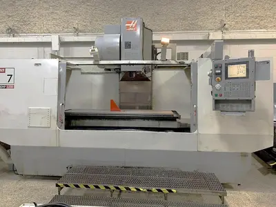 USED 2003 HAAS VF-7B/40