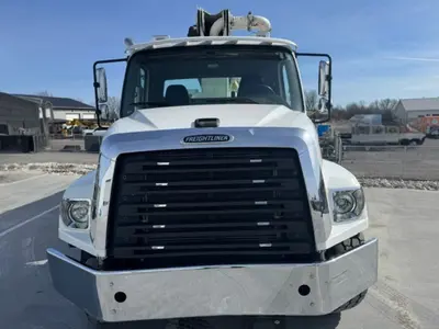 Used 2022 KCP KCP-37ZX-150 Concrete Pumps Colorado US | Concrete Pump Depot #1393900
