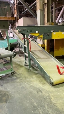 HYTROL CONVEYOR _UNKNOWN_ Reprocessing Equipment, conveyor | Mark One Machinery (1)