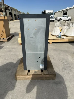 Used ZEKS 100NCGA100 Refrigerated Air Compressor Dryers California US | MachineryMax #1363369
