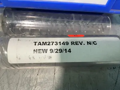 Used TOSCO TAM273149 Tooling & Accessories (Other) Ohio US | HGR 24 #1343584