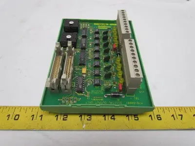 M79-60001 Digital Output Unit