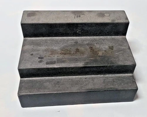 Used Collins Does Not Apply Granite Surface Plates | Amiron Machinery #737607