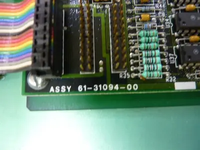 USED BOSTON DIGITAL PCB12D973