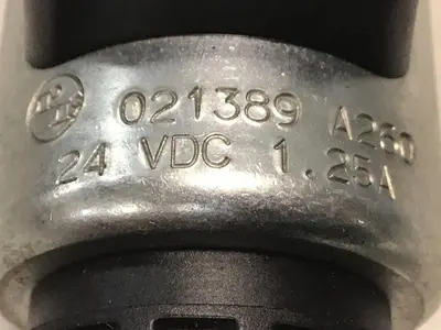 USED REXROTH 4WE6J62/EG24N9K4