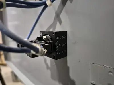 USED SIEMENS TIASTAR