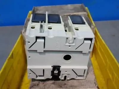 Used COOPER BUSSMAN CFD30J3 Disconnects Ohio US | HGR 24 #879289