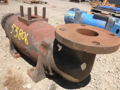USED ROPER 6338