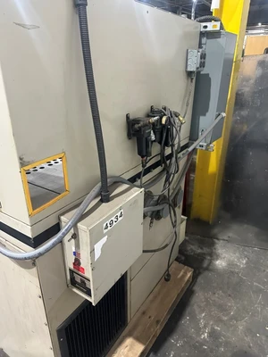 AEROLOGY ATC-1500 DOWNDRAFT BENCH