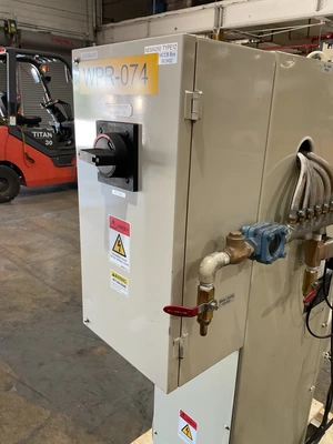 USED 2019 DENGENSHA NDZ-070-41JNQ-R-D