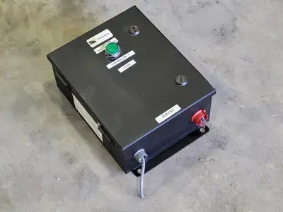 NEW NEXTRON TM-1DIH2-E5-RTD