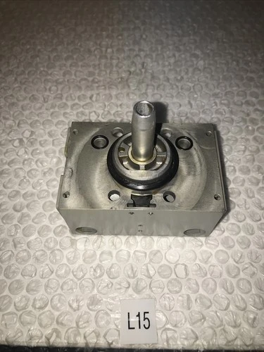 Used Unbranded Brown Transmission &Bearing Co. Gearboxes | J&J Industrial Supply #499012