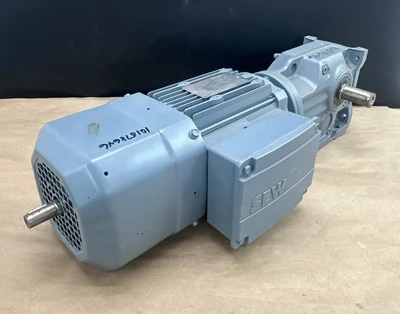 Used SEW EURODRIVE K37 DRE80M4BE05/TF/2W Motors (misc) Indiana US | J&J Industrial Supply #1348233