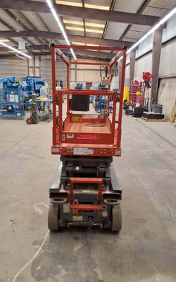 USED 2019 Skyjack SJ3219