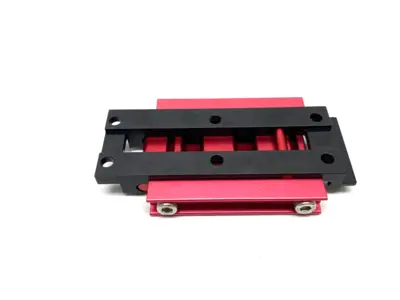 01.18.209, MR1 CPL 772552 | Piab 01.18.209 Vacuum Pump Mounting Rail MR1 CPL 772552 - New Other