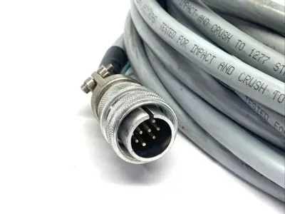 Used CTI Cryogenics 8112463G300 Misc Electrical & Power Parts Michigan US | Maverick Industrial Sales #1509753