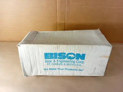 NEW BISON 507-01-309