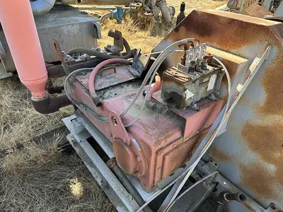 USED KERR KT3350