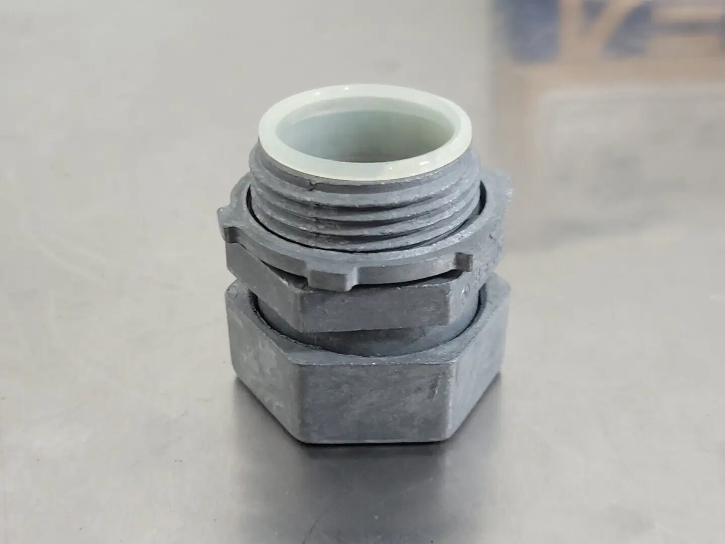 NEW EGS TCI-603