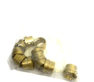 New | in-Stock PARKER TRIPLE-LOK® 37° FLARE JIC TUBE SLEEVE FITTING Hoses | Maverick Industrial Sales #1099446