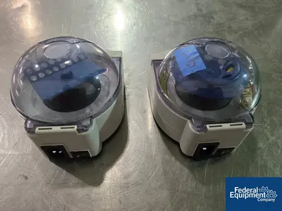 Used VWR (2) VWR Model C1413 Kinetic Energy 26 Joules Galaxy Mini Centrifuge Lab Centrifuges Ohio US | Federal Equipment Company #1080178