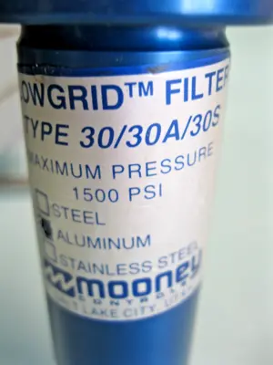 New | in-Stock Dresser FG-34 Valves/Fittings New Hampshire US | Bitter End Trading #1453017