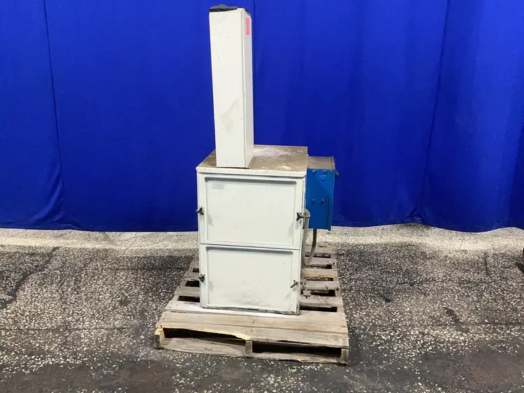 Used DONALDSON 54 643 Dust Collectors Ohio US | HGR 24 #1328423