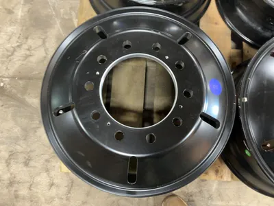 Used _UNKNOWN_ _UNKNOWN_ Wheels & Tires Michigan US | Miedema Asset Management Group #1322460