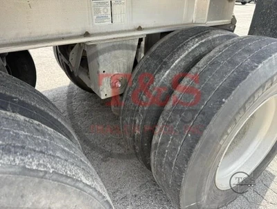 Used 2023 TRAILSTAR _UNKNOWN_ Dump Trailers Illinois US | T&S Trailer Pool #1509478