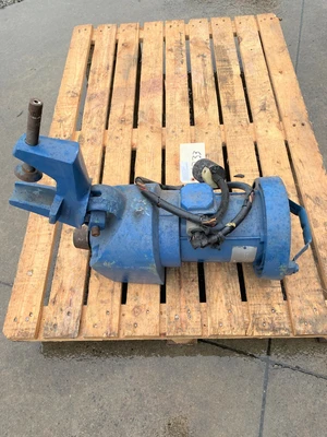Used _UNKNOWN_ _UNKNOWN_ Portable Mixers West Virginia US | Cooper Industries #1409279