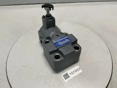 USED TOKIMEC TCG20-06-BY-11