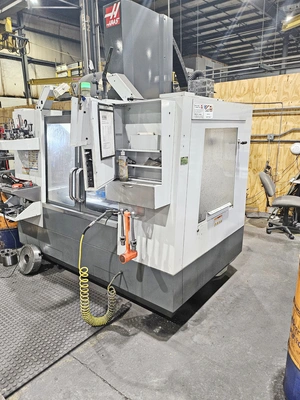 2010 HAAS VF-2YT Vertical Machining Centers | CNCsurplus (5)