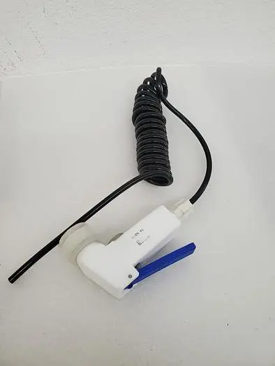 N2 Spray Gun Assembly