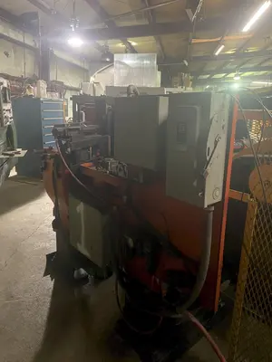 USED MANVILLE 750-C