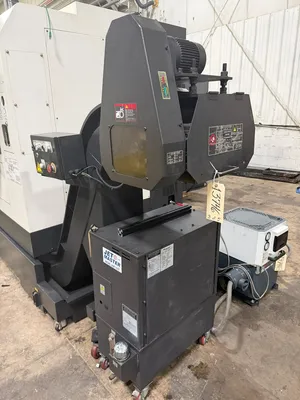 Used 2015 HYUNDAI WIA L2100SY CNC Lathes Illinois US | CNC EXCHANGE #1364429