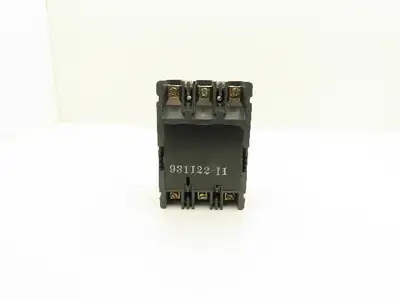 Westinghouse HFD3070L HFD 65k Circuit Breaker 70A 3 Pole 600V