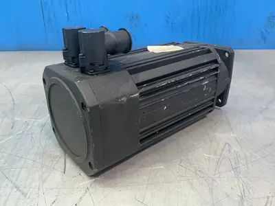 Used PARKER HDY115C688S1 Motors (misc) Ohio US | HGR 24 #1705010