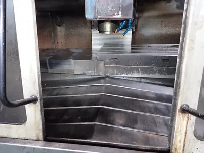 USED CINCINNATI LANCER 1250 / FRD