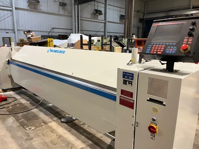 2004 SCHECHTL MAE400/CNC CNC Panel Folders | Asset Exchange Corporation (9)