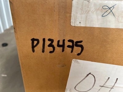 USED Eaton MDS808