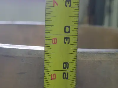 Outer Eccentric Bushing 2213 2122B